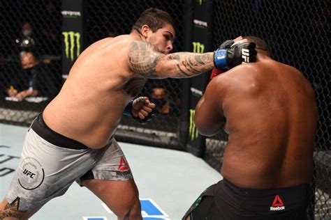 Ufc 259 fight of the night: UFC Fight Island 4 Results: Carlos Felipe Outworks Yorgan ...