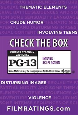 Movie Ratings