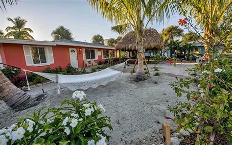 Siesta Key Beachside Villas 4 Star Hotel And Resort In Sarasota