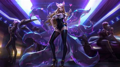League Of Legends Patch 821 Kda And Halloween Skins