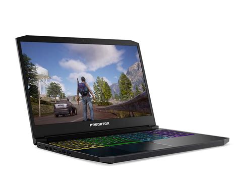 Ifa 2019 Acer Predator Triton 300 Laptop Announced With