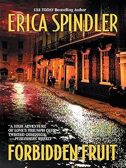 Forbidden Fruit Kindle Edition By Spindler Erica Literature Fiction Kindle Ebooks Amazon
