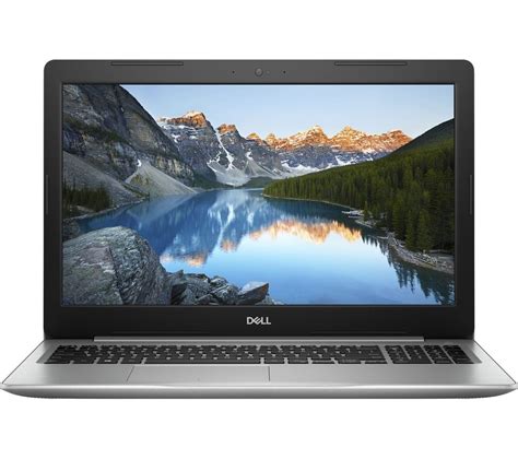 Buy Dell Inspiron 15 5000 156 Intel® Core™ I3 Laptop 1 Tb Hdd