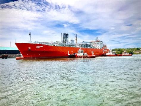 Find a gas petronas dealer. Petronas Completes First LNG Cargo Delivery to - Offshore ...