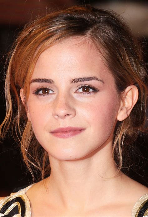 Emma watson who is rarely active on social media, recently addressed the rumours about her personal and professional life. Emma Watson pictures gallery (45) | Film Actresses