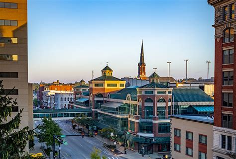 Best Place To Live In Us 2022 Lexington Ky 93 Livability