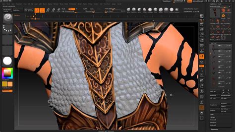 Making Of Wizard Blood And Fire Hydra Zbrush 3040 Youtube