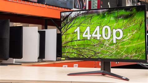 The 5 Best 1440p Monitors Summer 2023 Reviews 2023