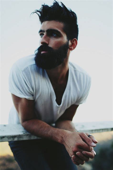 Visionary I Love Beards Great Beards