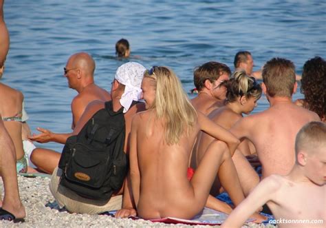 Nude Beach Fkk Bilder Und Fotos