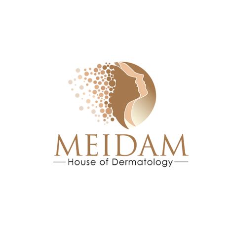 Dermatology and Aesthetic Medicine by CMYK241 ️ | Medicine logo, Aesthetic medicine, Medical ...