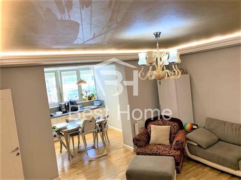 Apartament 2+1 me qera, Qender, Rruga Bardhok Biba, prane Hotel Arber