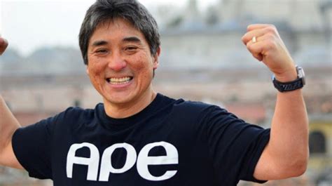 Cult Of Android Ex Apple Evangelist Guy Kawasaki Now Working For