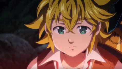 When becoming members of the site, you could use the full range of functions and enjoy the most exciting anime. The Seven Deadly Sins | Terceira temporada ganha trailer ...