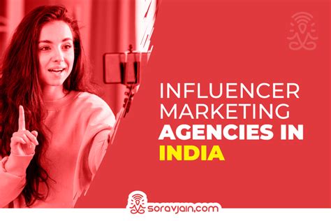 Top 10 Influencer Marketing Agencies In India Dream Travel Today