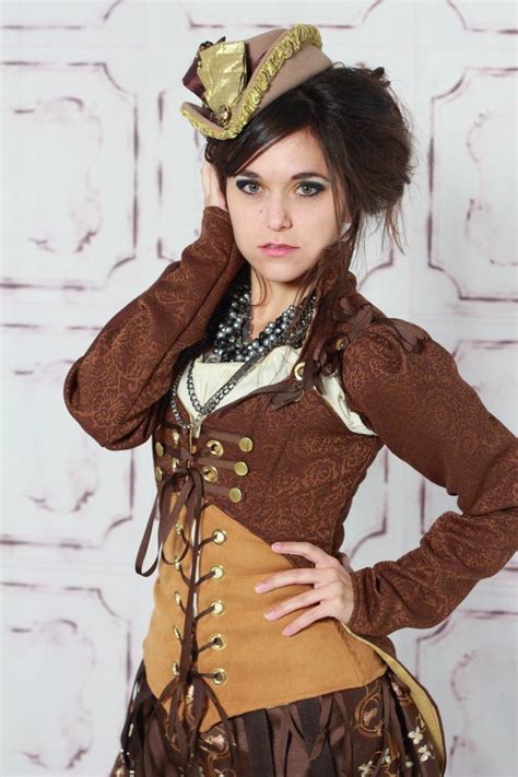 jacket with tails in black steampunk costume idea steampunk jacket steampunk cosplay