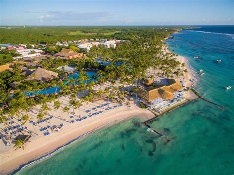 Club Med Punta Cana A Great All Inclusive Resort All Inclusive