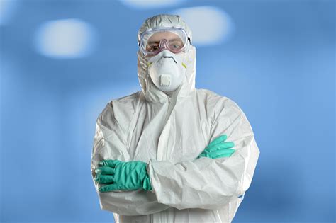 What Protective Equipment Should Doctors Wear Doc