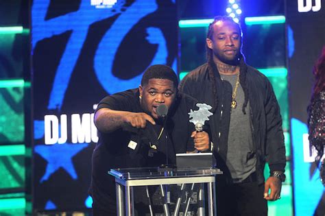 Dj Mustard Performs With Lil Boosie Yg Ty Dolla Ign 2014 Bet Hip