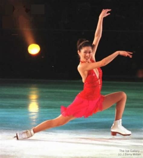 Kristi Yamaguchi World Figure Skating Championships Figure Skating