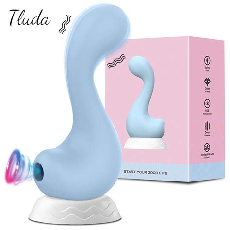 Clitoral Sucking Vibrator For Women Clitoris Sucker Vacuum Stimulator Dildo G Spot Vibrators