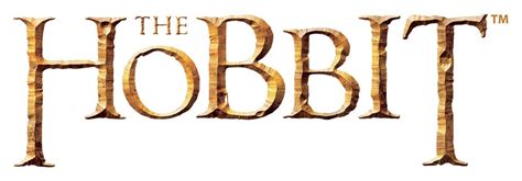 The Hobbit Logo Download In Hd Quality