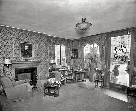 Shorpy Historic Picture Archive Chez Curtis 1928 High Resolution