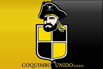 Coquimbo unido brought to you by: Bom De Gol: O Clube: Coquimbo Unido