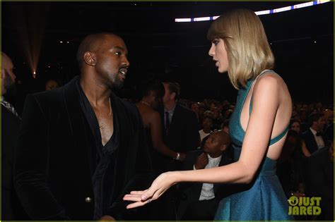 Kanye West Raps About Sex With Taylor Swift In New Song Photo 3575313