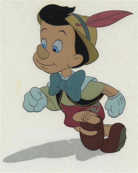 Stromboli Pinocchio Disney Pinocchio Disney Art