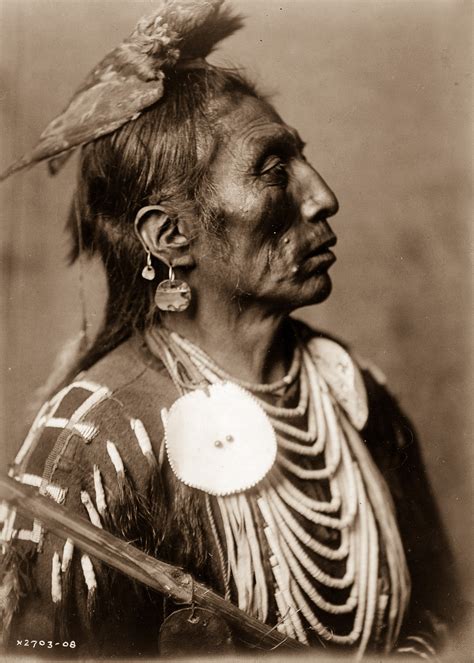 1000 Haunting And Beautiful Photos Of Native American Peoples Shot By The Ethnographer Edward S