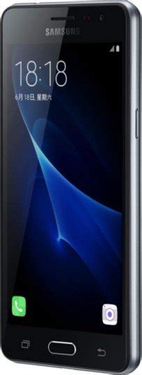 Samsung Galaxy J3 Pro Specs Review Release Date Phonesdata