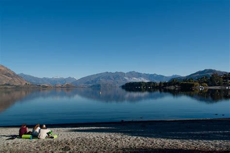 Why You Should Visit Wanaka Nz The Atlas Heart