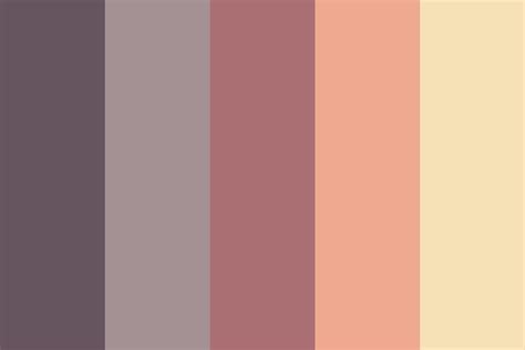 freetoedityellow palette anatomy aesthetic 161