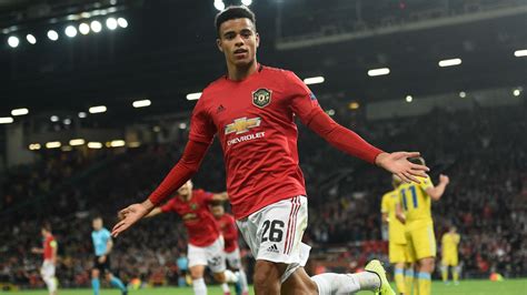Learn more about state trooper special units and other forensic units. FA Cup: Mason Greenwood makes history in Man United's 6-0 ...
