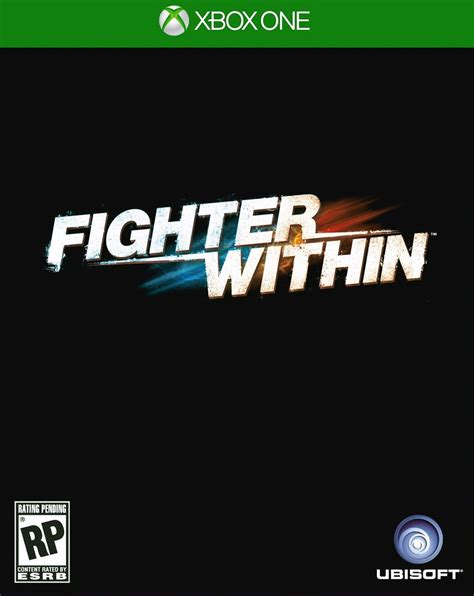 Fighter Within Guide Ign