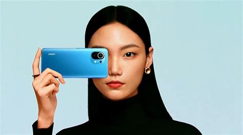 Представлен Xiaomi Mi 11 Snapdragon 888 108 Мп 4600 мАч и без зарядки