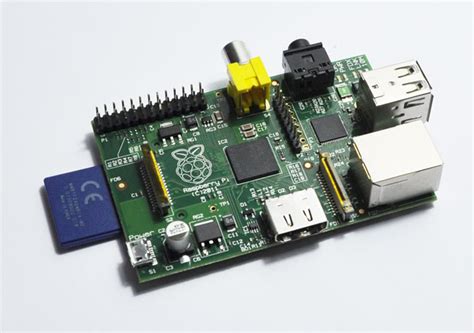 Raspberry pi uses an sd card as backing storage for an operating system and other tools. Raspberry Pi Micro SD Card Adapter Launches On Kickstarter