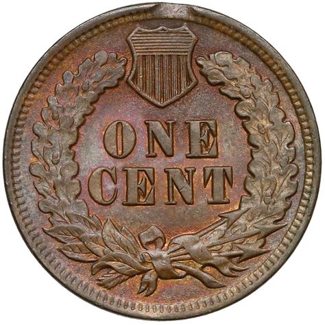 Usa 1 Cent 1903 Indian Head Online Auction Online Bidding