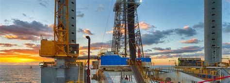 Capabilities Enterprise Offshore Drilling