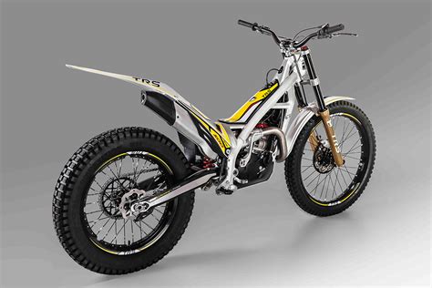 Trs Motorcycles Uk The New Trs One