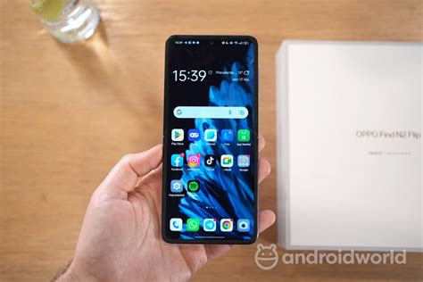 Recensione OPPO Find N2 Flip Il Migliore Del Suo Formato SmartWorld