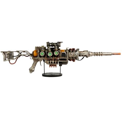Fallout Plasma Rifle Replica 24h Delivery Getdigital