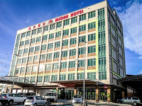 Kingwood hotel lorong lanang 4, sibu 96000 malásia. Hotels - HOCK PENG ORGANISATION | New