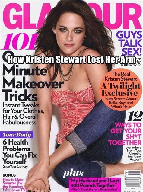 Magazine Covers That Failed So Hard They Won Żarty