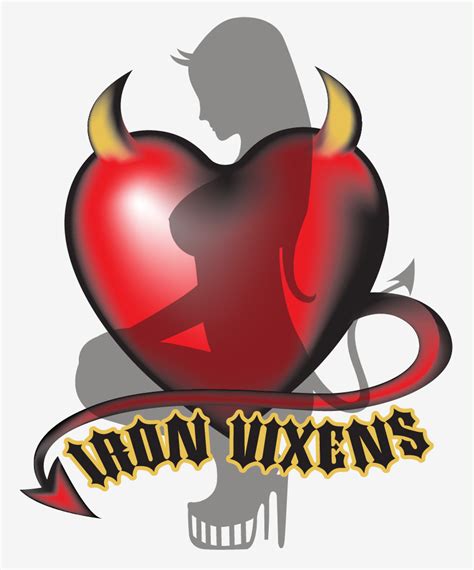 Iron Vixens Womens Motorcycle Club