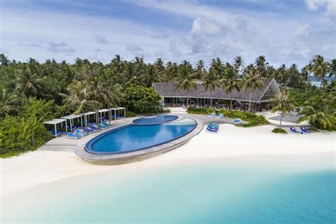 Niyama Private Islands Maldives Maldives Resorts Vashifoshi Maldives