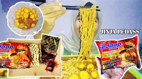 Look for mie sedaap at very low prices and find a wide selection of great brands and flavors. MUKBANG DUA MIE SEDAAP KOREAN SPICY SOUP + TUMIS KUNING ...