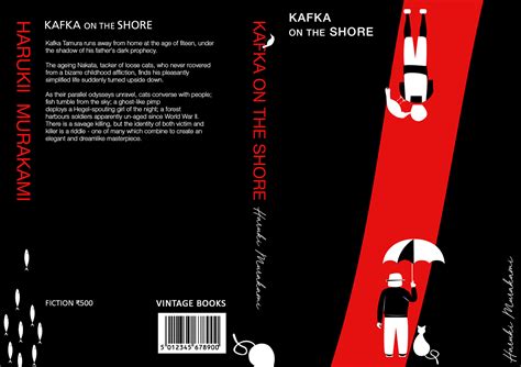 Book Cover Redesign On Behance