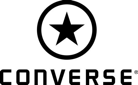 Converse Logo 2 Png Download De Logotipos
